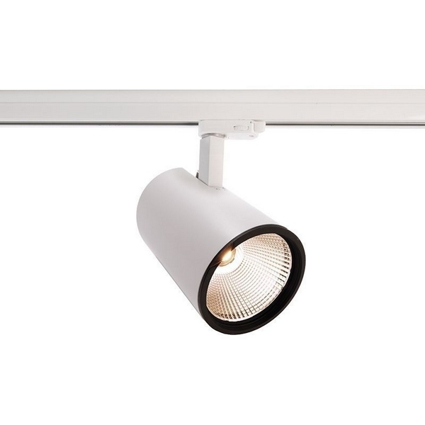 

Трековый светильник трехфазный 220V Deko-Light Luna 707018, Luna 707018