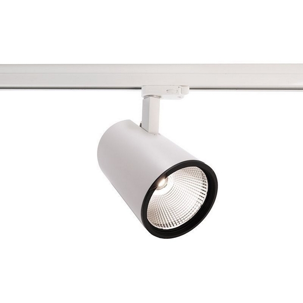 

Трековый светильник трехфазный 220V Deko-Light Luna 707019, Luna 707019
