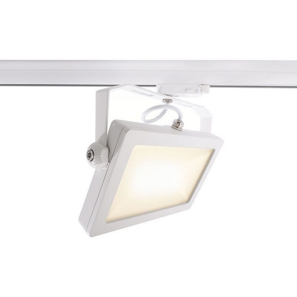 

Трековый светильник 220V Flood 707032 (Deko-Light), Белый, Flood 707032