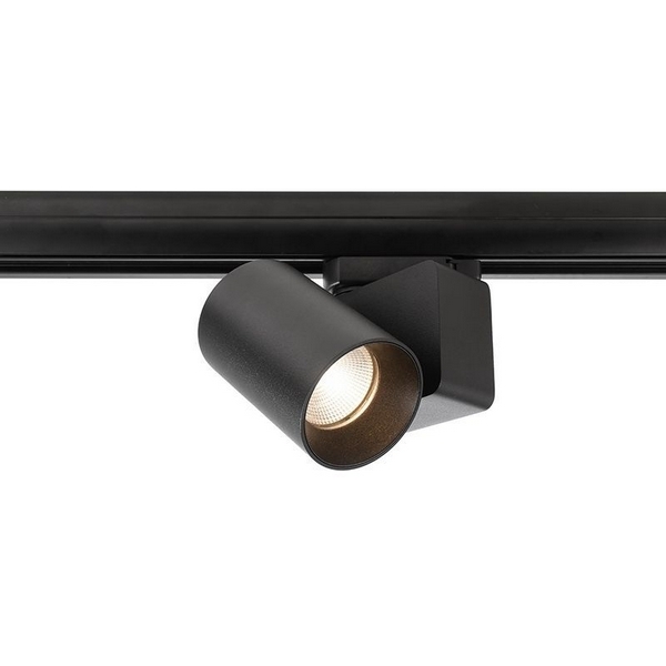 

Трековый светильник LED трехфазный 220V Deko-Light Nihal Mini 707037, Черный, Nihal Mini 707037