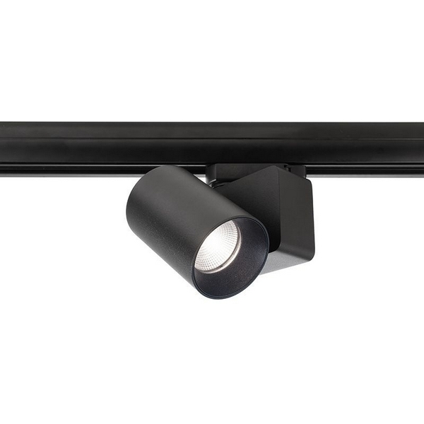 

Трековый светильник LED трехфазный 220V Deko-Light Nihal Mini 707039, Черный, Nihal Mini 707039