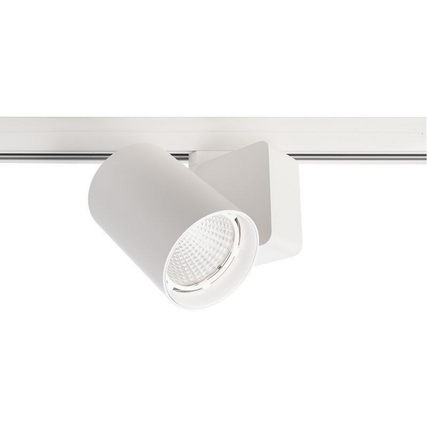 

Трековый светильник LED трехфазный 220V Deko-Light Nihal 707042, Белый, Nihal 707042