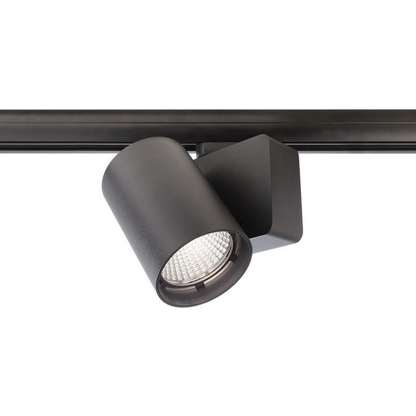 

Трековый светильник LED трехфазный 220V Deko-Light Nihal 707043, Черный, Nihal 707043