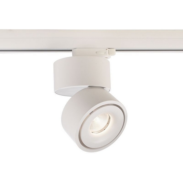 

Трековый светильник LED трехфазный 220V Deko-Light Uni 707044, Белый, Uni 707044