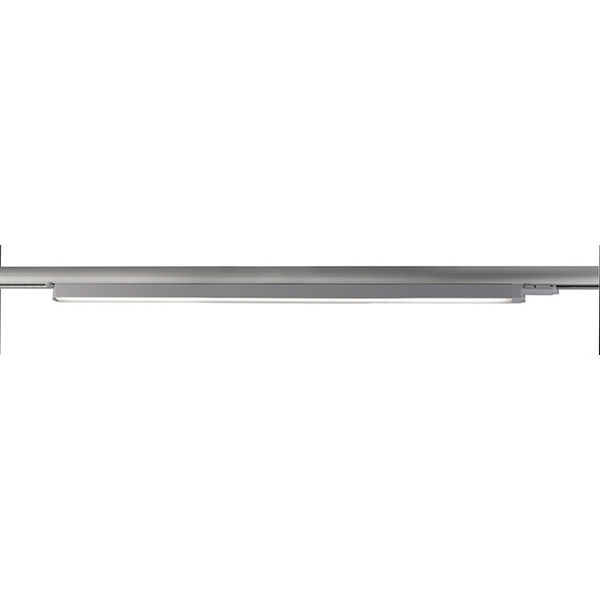 

Трековый светильник Deko-Light Linear 707045, Хром, Linear 707045