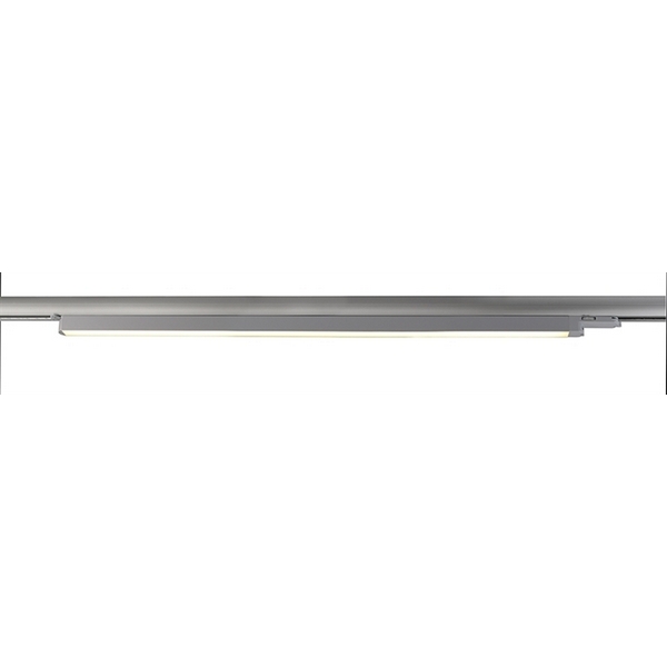 

Трековый светильник Deko-Light Linear 707048, Хром, Linear 707048