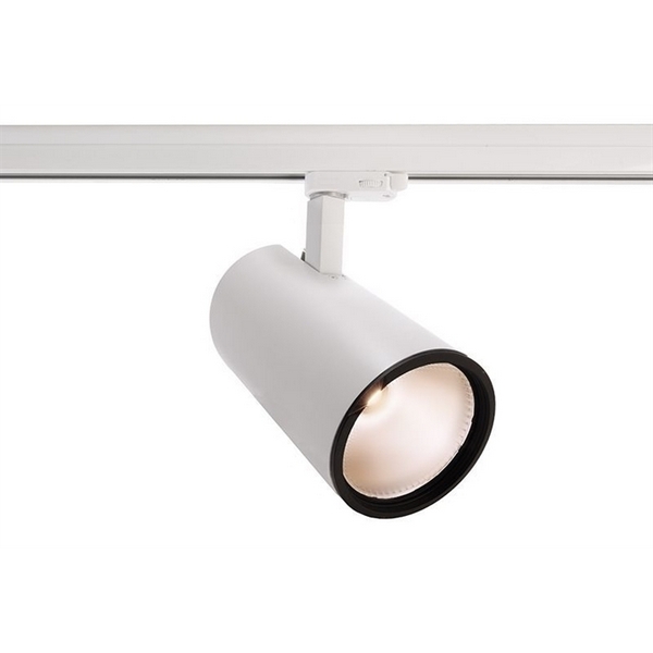 

Трековый светильник Deko-Light Luna 707061, Luna 707061