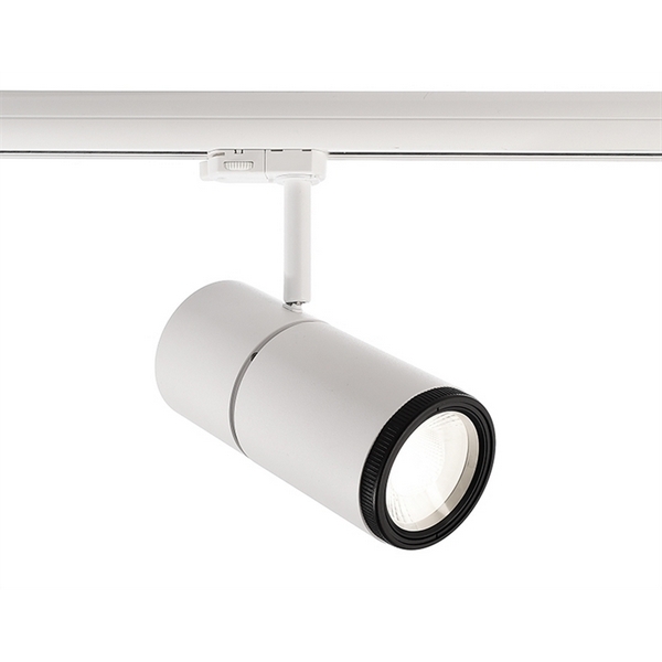 

Трековый светильник Pleione Deko-Light Focus 707068, Белый, Pleione Focus 707068
