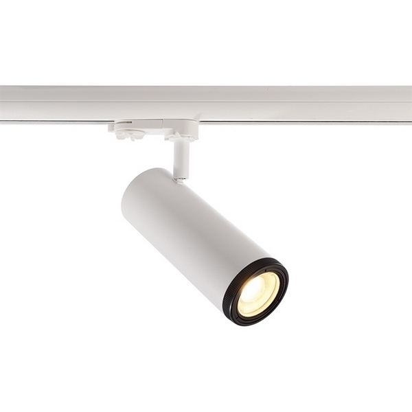 

Трековый светильник Pleione Deko-Light Focus 707069, Белый, Pleione Focus 707069