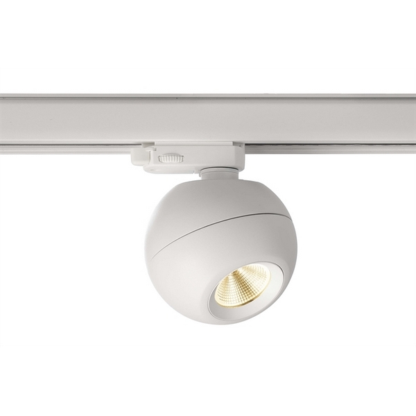

Трековый светильник Deko-Light Bellatrix 707077, Белый, Bellatrix 707077