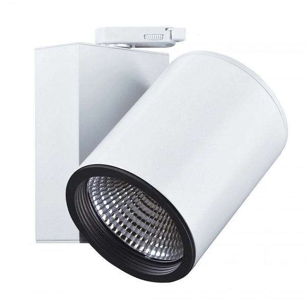 

Трековый светильник LED Deko-Light Aaron 707092, Белый, Aaron 707092
