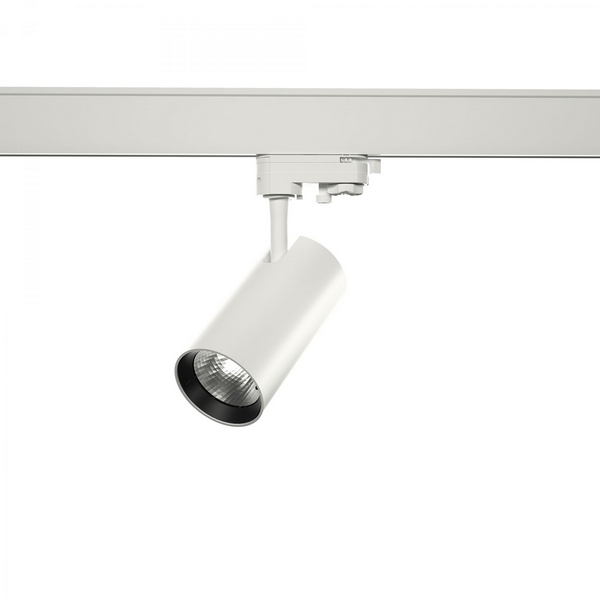 

Трековый светильник LED Deko-Light Horus 707101, Белый, Horus 707101