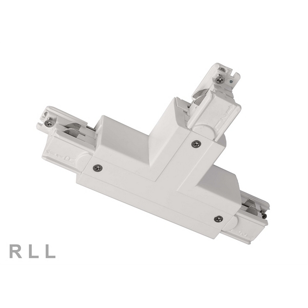 

Соединитель D Line 710027 Deko-Light, Белый, D Line 710027
