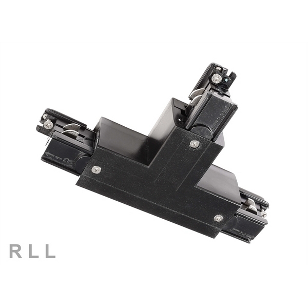 

Соединитель D Line 710029 Deko-Light, Черный, D Line 710029