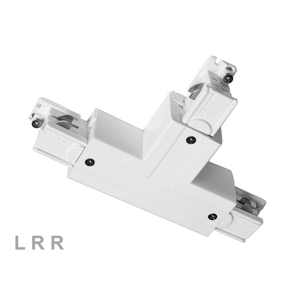 

Соединитель D Line 710030 Deko-Light, Белый, D Line 710030