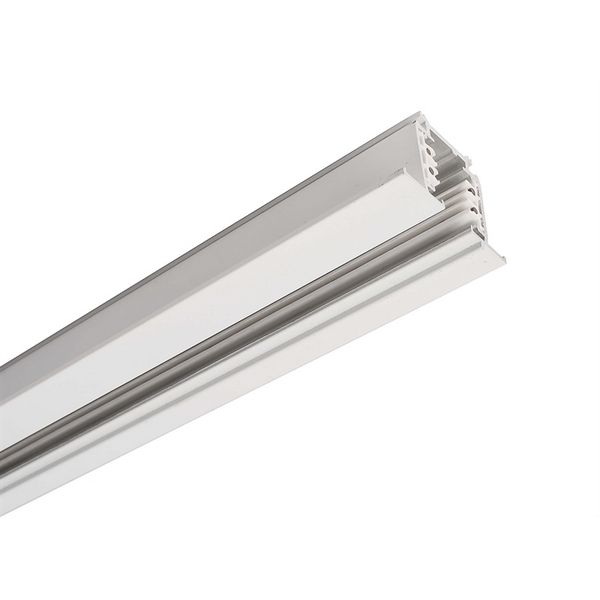 

Шинопровод 1м 220V Built Deko-Light Line 710069, Белый, Line Built 710069