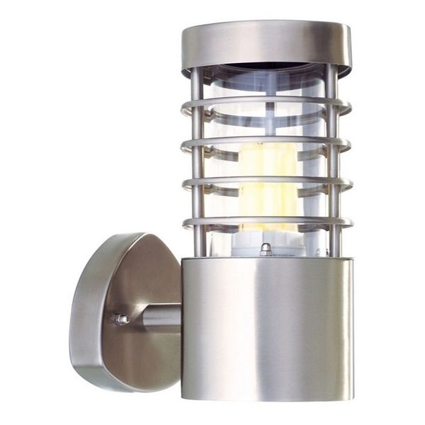 

Настенный уличный фонарь Deko-Light Estada 730014, Estada 730014