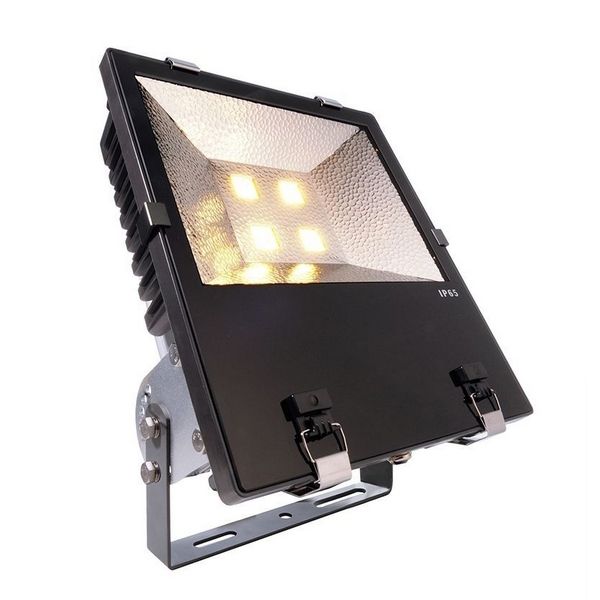 

Прожектор уличный Flood 730272 (Deko-Light), Черный, Flood 730272