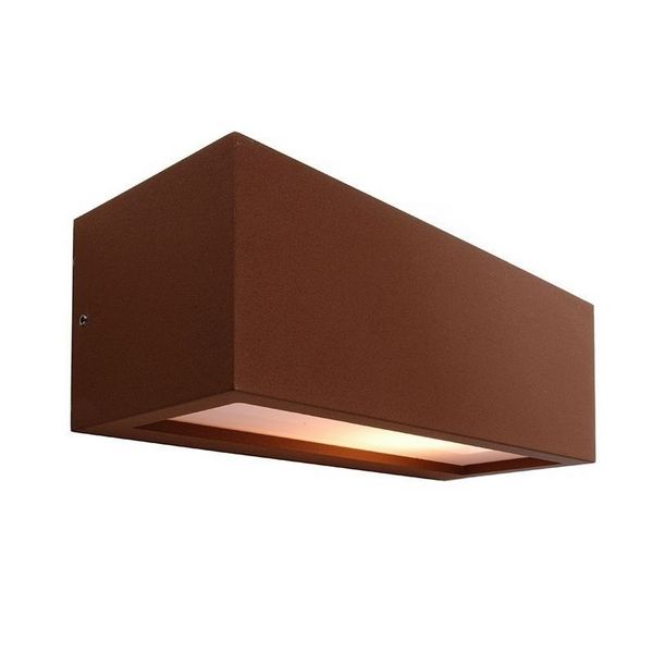 

Архитектурная подсветка IP54 Deko-Light Rilongo 730331, Коричневый, Rilongo 730331