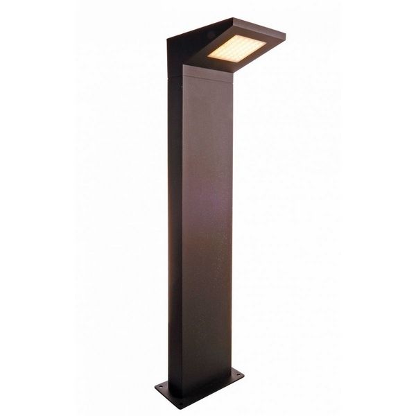 

Наземный светильник Deko-Light Iretta 730354, Черный, Iretta 730354