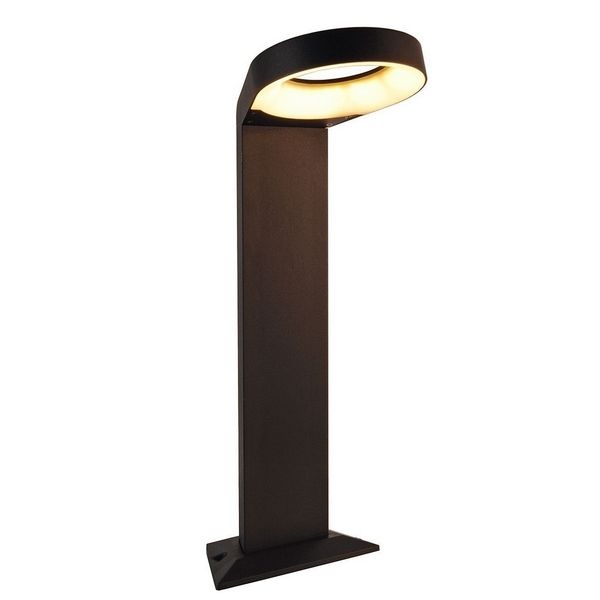 

Наземный светильник Rosa 730367 (Deko-Light), Черный, Rosa 730367