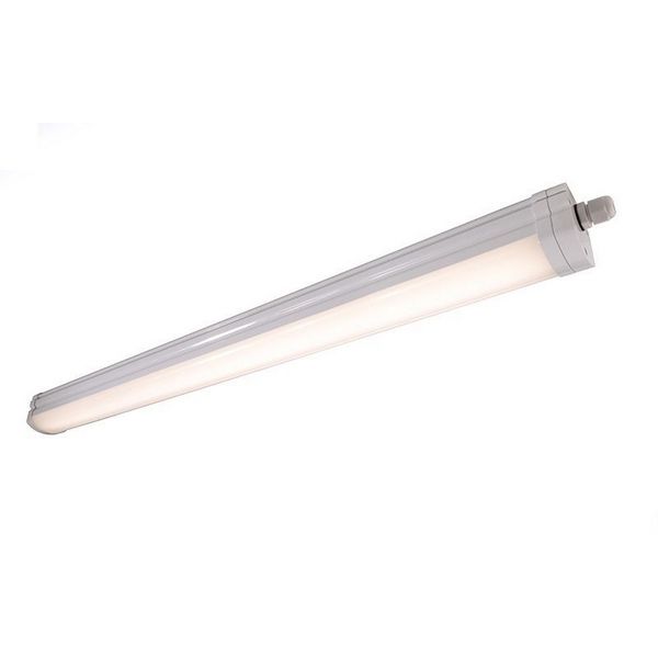 

Линейный светильник Tri Proof Deko-Light 730419, Белый, Tri Proof 730419