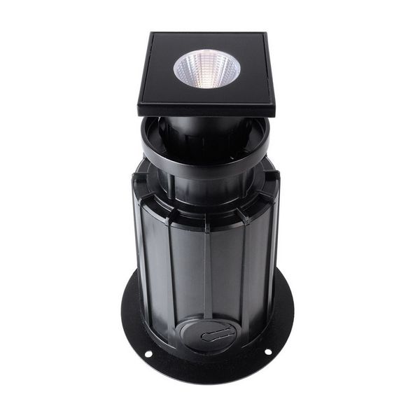 

Встраиваемый светильник уличный Deko-Light NC 730438, Черный, NC 730438