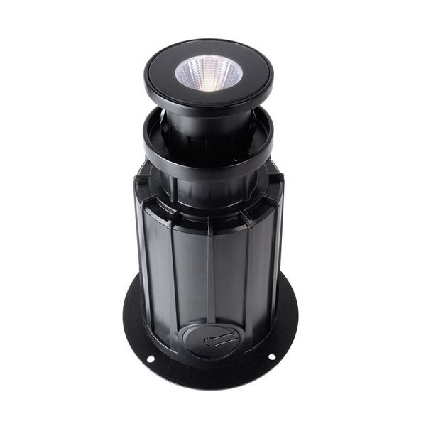 

Встраиваемый светильник уличный Deko-Light NC 730439, Черный, NC 730439