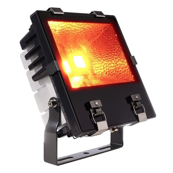 

Прожектор уличный Deko-Light Amber 730466, Черный, Amber 730466