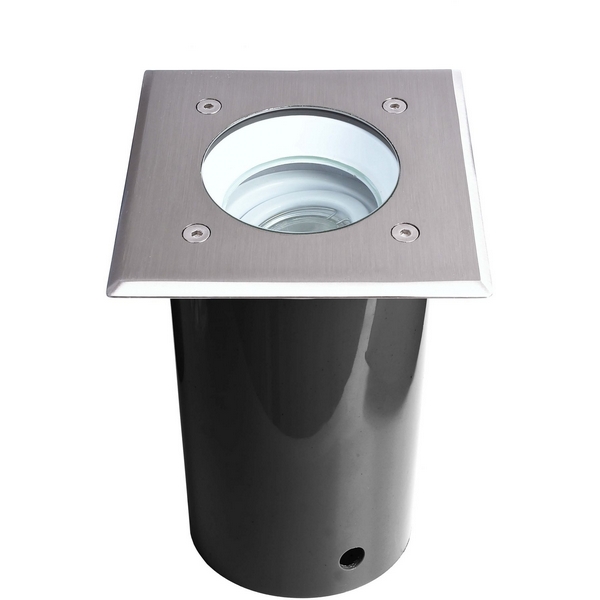 

Встраиваемый светильник уличный IP67 Deko-Light Aton 730475, Серебро, Aton 730475