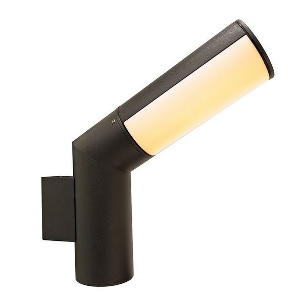 

Настенный светильник уличный Talli 731003 (Deko-Light), Черный, Talli 731003
