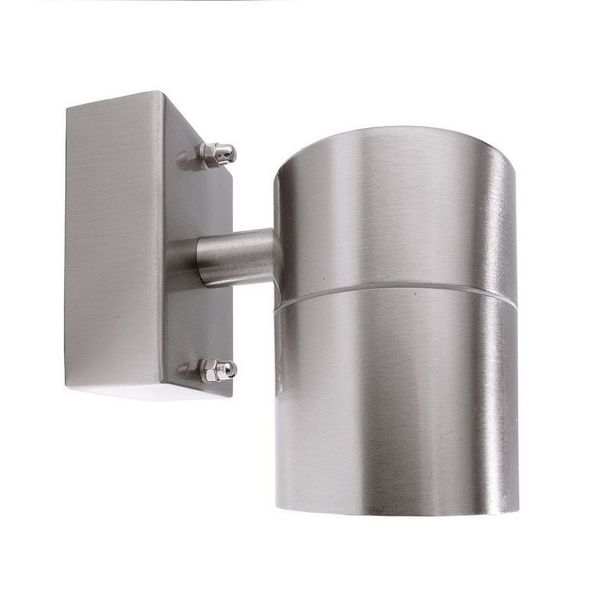 

Архитектурная подсветка IP44 Deko-Light Zilly 731005, Хром, Zilly 731005