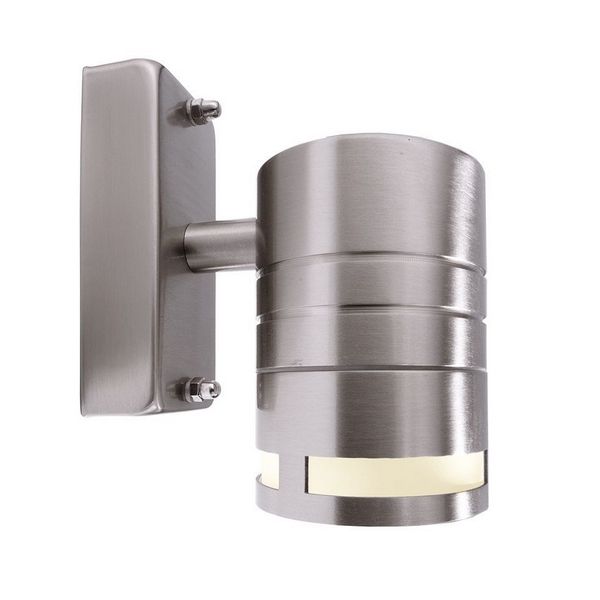 

Архитектурная подсветка Deko-Light Zilly 731008, Хром, Zilly 731008