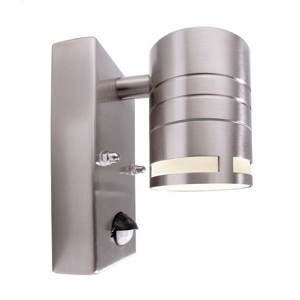 

Архитектурная подсветка Deko-Light Zilly 731009, Хром, Zilly 731009