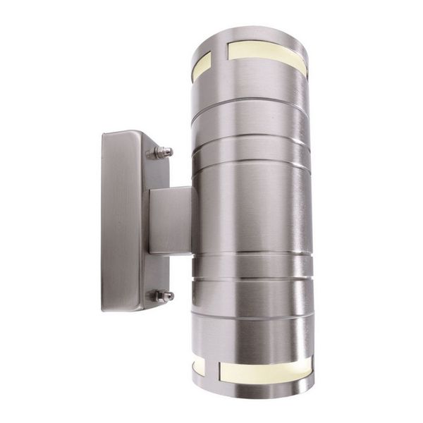 

Архитектурная подсветка IP44 Deko-Light Zilly 731010, Титановый, Zilly 731010