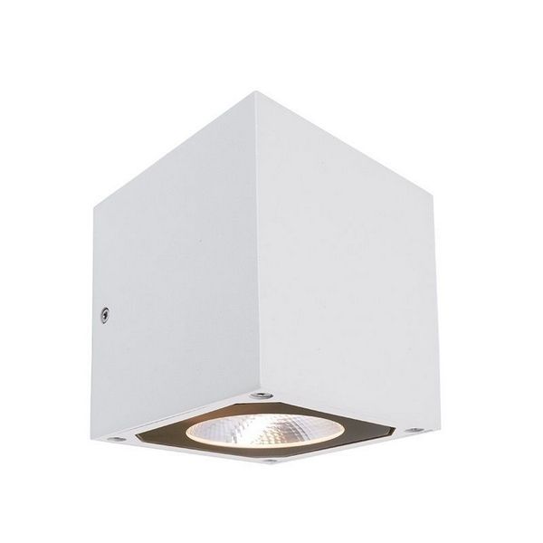 

Архитектурная подсветка IP54 LED Deko-Light Cubodo 731026, Белый, Cubodo 731026