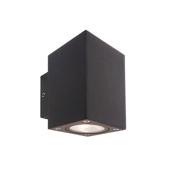 

Архитектурная подсветка IP54 LED Deko-Light Cubodo 731030 форма куба, Серый, Cubodo 731030