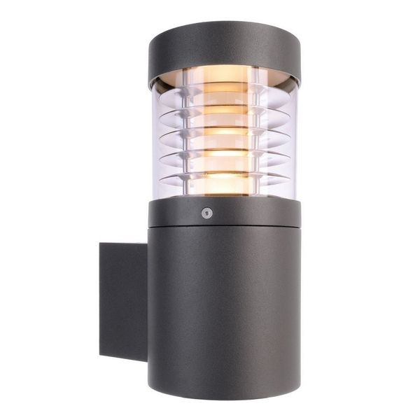 

Настенный уличный IP54 LED фонарь Deko-Light Ortis 731031, Серый, Ortis 731031