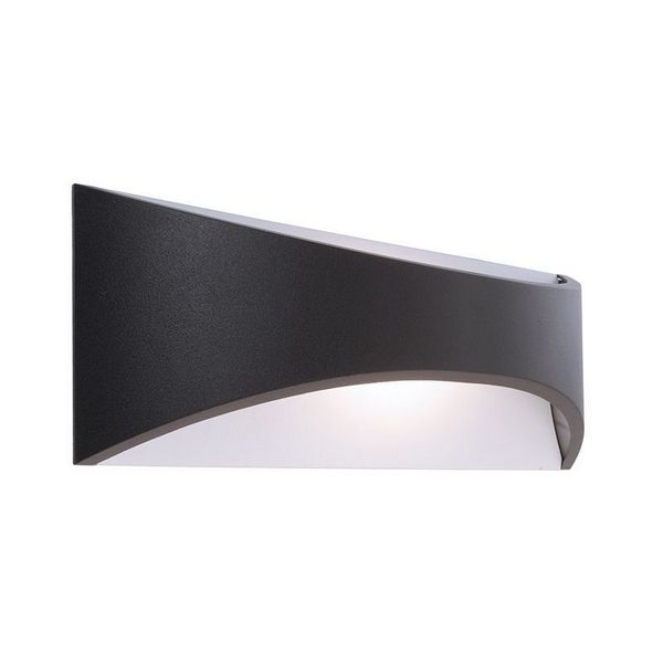 

Настенный светильник уличный Deko-Light Uria 731033, Черный, Uria 731033