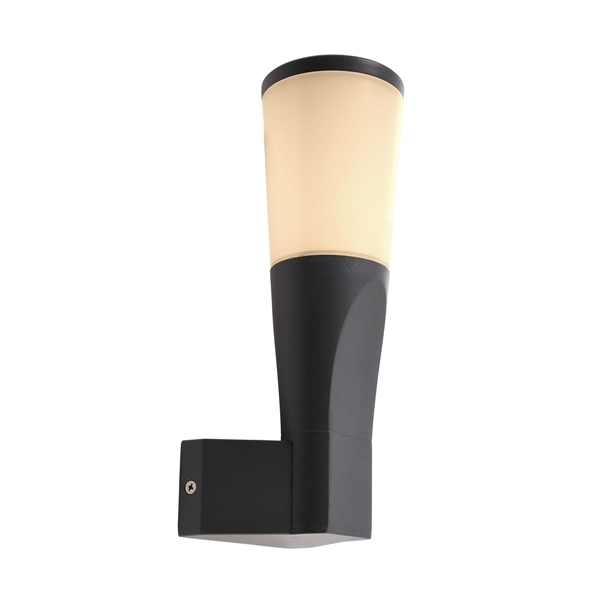 

Настенный светильник уличный IP54 LED Deko-Light Bessma 731083, Серый, Bessma 731083