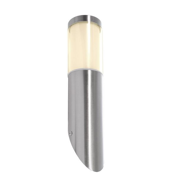 

Настенный светильник уличный Deko-Light Porrima 731106, Серебро, Porrima 731106