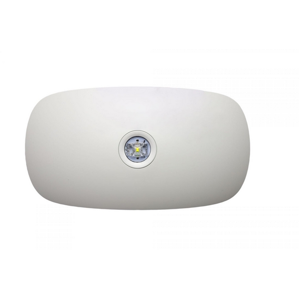 

Настенный светильник уличный IP44 LED Deko-Light Almach 731143, Белый, Almach 731143