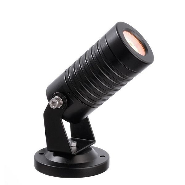 

Прожектор уличный Deko-Light Mini 732036, Черный, Mini 732036