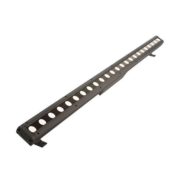 

Прожектор уличный Wallwasher Deko-Light Caph 732068, Серый, Wallwasher Caph 732068