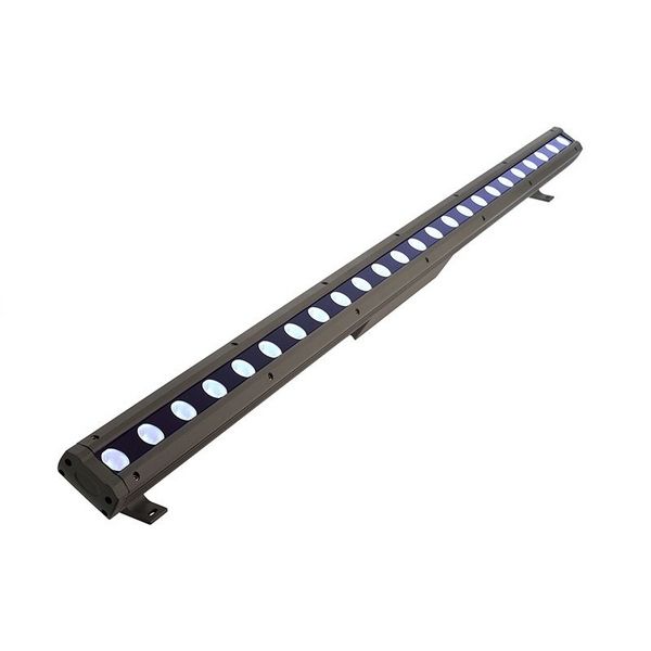 

Прожектор линейный уличный IP65 LED Wallwasher Deko-Light Caph 732072, Серый, Wallwasher Caph 732072