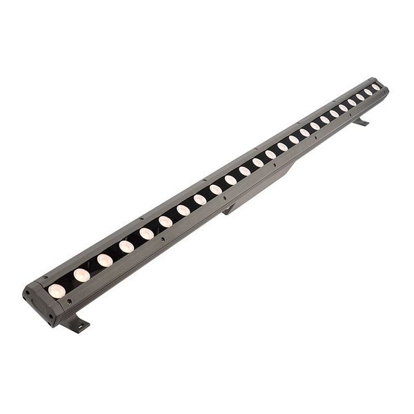 

Прожектор уличный Wallwasher Deko-Light Caph 732073, Серый, Wallwasher Caph 732073