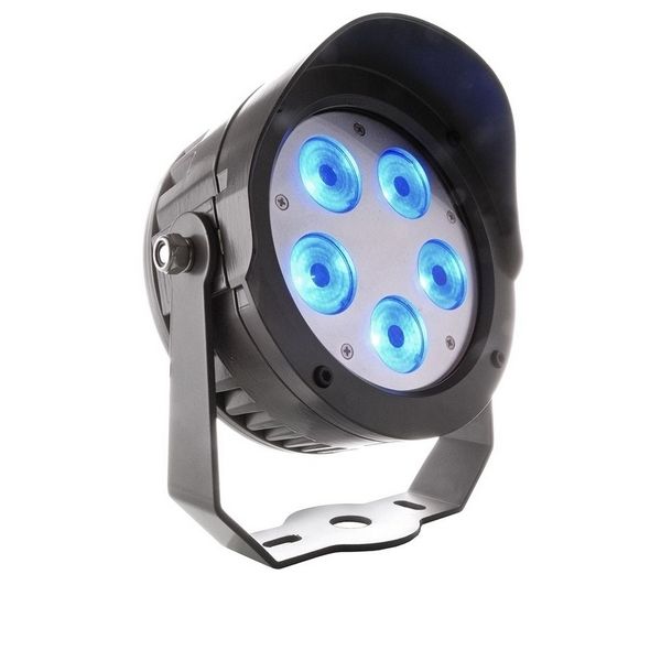 

Прожектор уличный Power Spot 732078 (Deko-Light), Черный, Power Spot 732078