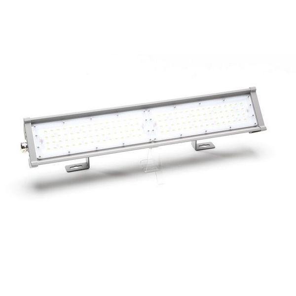 

Прожектор уличный Highbay Normae Deko-Light 732083, Серый, Highbay Normae 732083