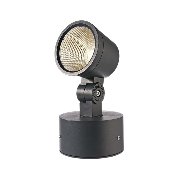 

Прожектор уличный IP65 LED Deko-Light Colt 732108, Черный, Colt 732108