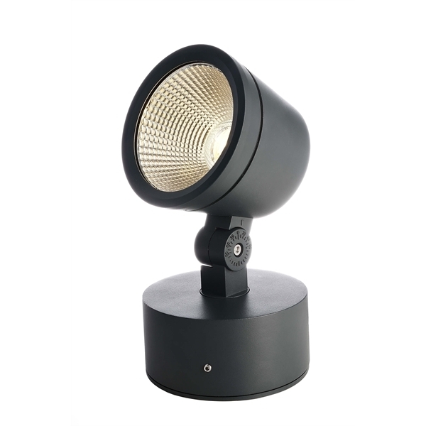 

Грунтовый светильник Deko-Light Colt 732109, Черный, Colt 732109